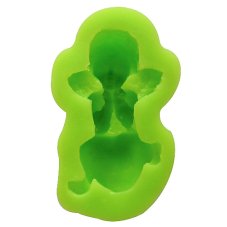 Silikónová formička – Nežný anjelik