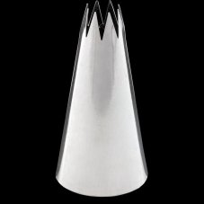 Zdobící špička osmizubá