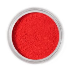 cherry red