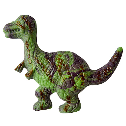 Forma silikonowa dinozaur