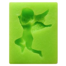 Forma silikonowa – Aniołek stróż