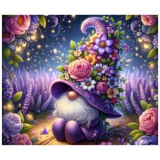 Športová RPET fľaša - Čarovný škriatok (730 ml)