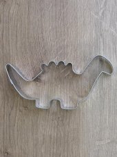 Wykrawacz dinozaur - 105x55 mm