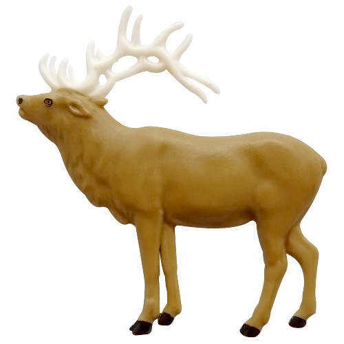 Forma silikonowa – Elegancki Jeleń I