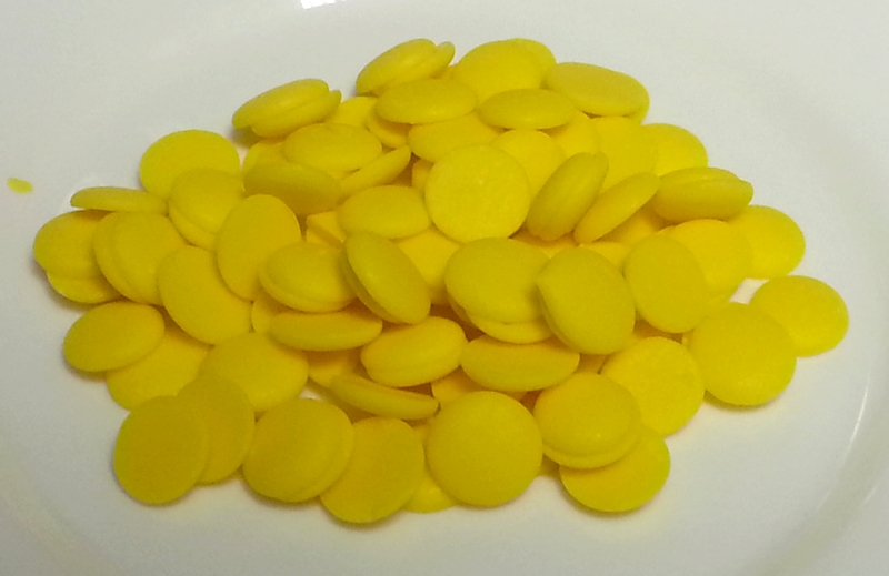 master martini citronova poleva 250 g