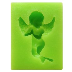 Forma silikonowa – Klęczący aniołek