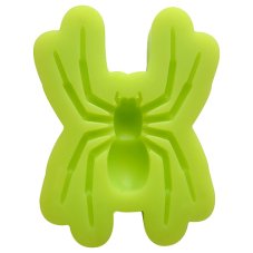 Silikónová formička – Pavúk