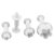 fp 014 flower blossom plunger cutter