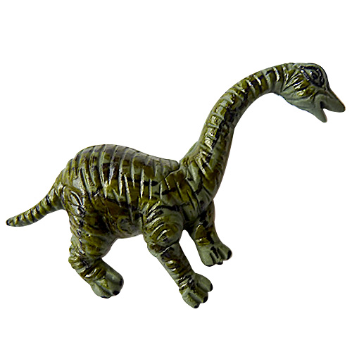 Forma silikonowa dinozaur