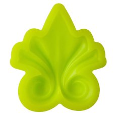 Forma silikonowa Ozdoba