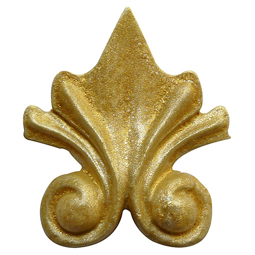 Forma silikonowa Ozdoba