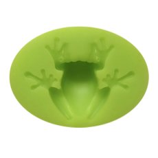 Forma silikonowa Żaba 3D