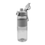 Bidon sportowy z tritanu z potworkiem i imieniem na zamówienie 850 ml