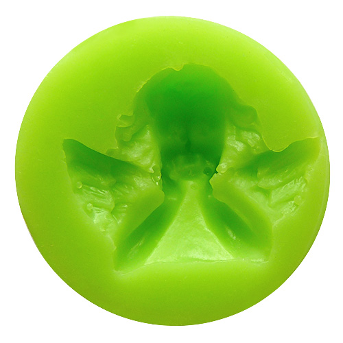 Forma silikonowa anioł