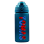 Bidon sportowy z imieniem – edycja Spider (500 ml) - Kolor: niebieski