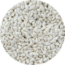 Posypka cukrowa białe choinki – 70 g