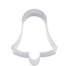 Vykrajovátko tvar zvoneček