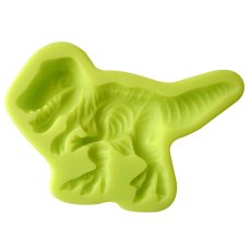 Forma silikonowa dinozaur