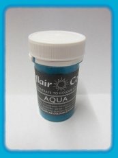Pastelová gélová farba Sugarflair – Baby Blue (25 g)