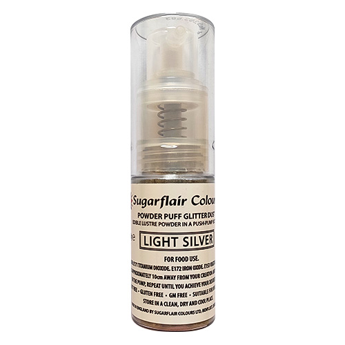 Błyszczyk w atomizerze