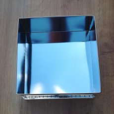 Forma do pieczenia kwadratowa16x16cm