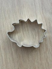 Forma do wycinania jeż