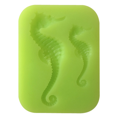 Forma silikonowa – Koniki morskie