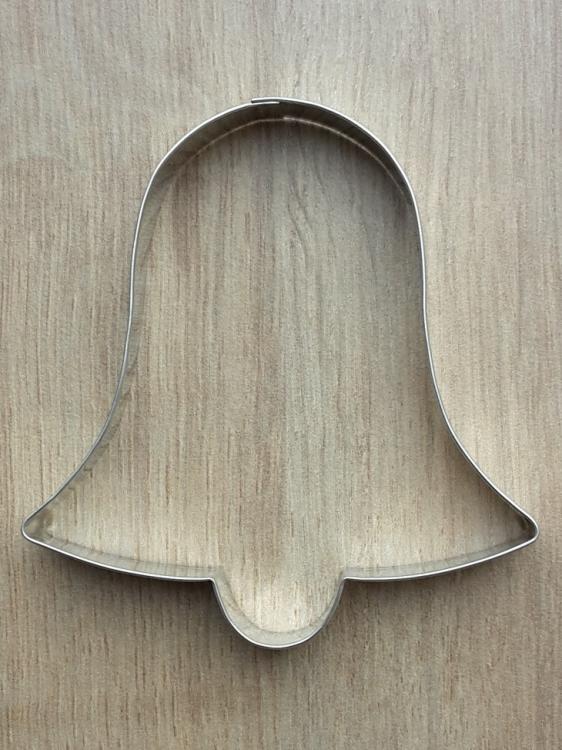 Wykrawacz dzwon duży - 100x95 mm