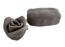 Pravý marcipán SweetArt Sivý 30% mandlí