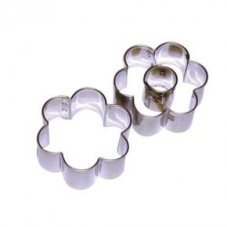 Vykrajovátko tvar květina