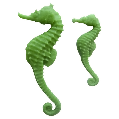 Forma silikonowa – Koniki morskie