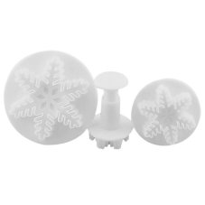 fp 006 snowflake plunger cutter