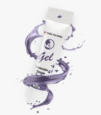 food colours gelova barva tuba lavender purple 30 g