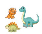 Dinosaury