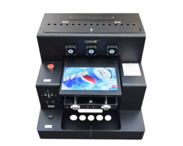 Kúpili sme UV tlačiareň!