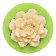 Silikónová formička - chryzantéma (Ø 45 mm)