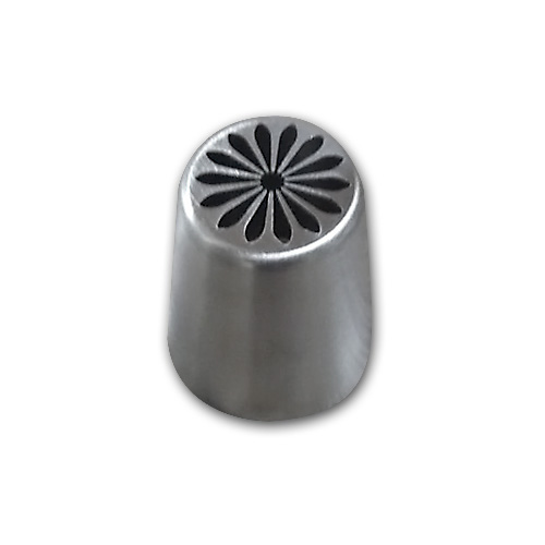 Końcówka do dekoracji 10