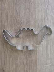 Wykrawacz dinozaur - 105x55 mm