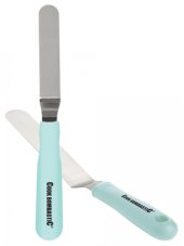 Cukrárska špachtľa s ohybom – 22 cm