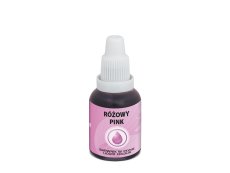 airbrush pink