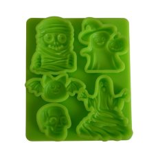 Forma silikonowa – Halloween III: Straszna ekipa