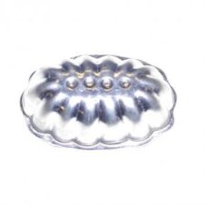 Vyklápěcí formička vanička