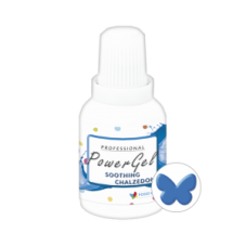 Barwnik spożywczy w żelu Food Colours PowerGel - Soothing Chalzedon (20 g)