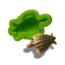 Silikónová formička Korytnačka