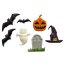 Forma silikonowa – Halloween IV: Straszny cmentarz