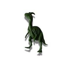 Silikónová formička dinosaurus - 100x76 mm