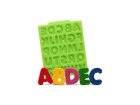 Abeceda, čísla