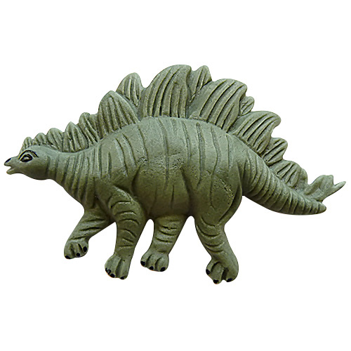 Forma silikonowa - dinozaur (95x60 mm)