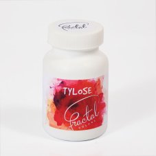 tylose prasek 100 cmc fractal 50 g1