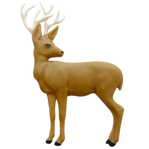 Forma silikonowa – Elegancki Jeleń II